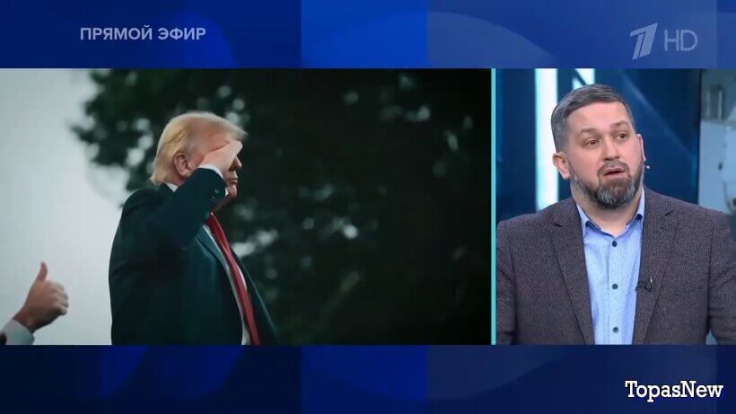 Время покажет 10.02.2026 1 канал