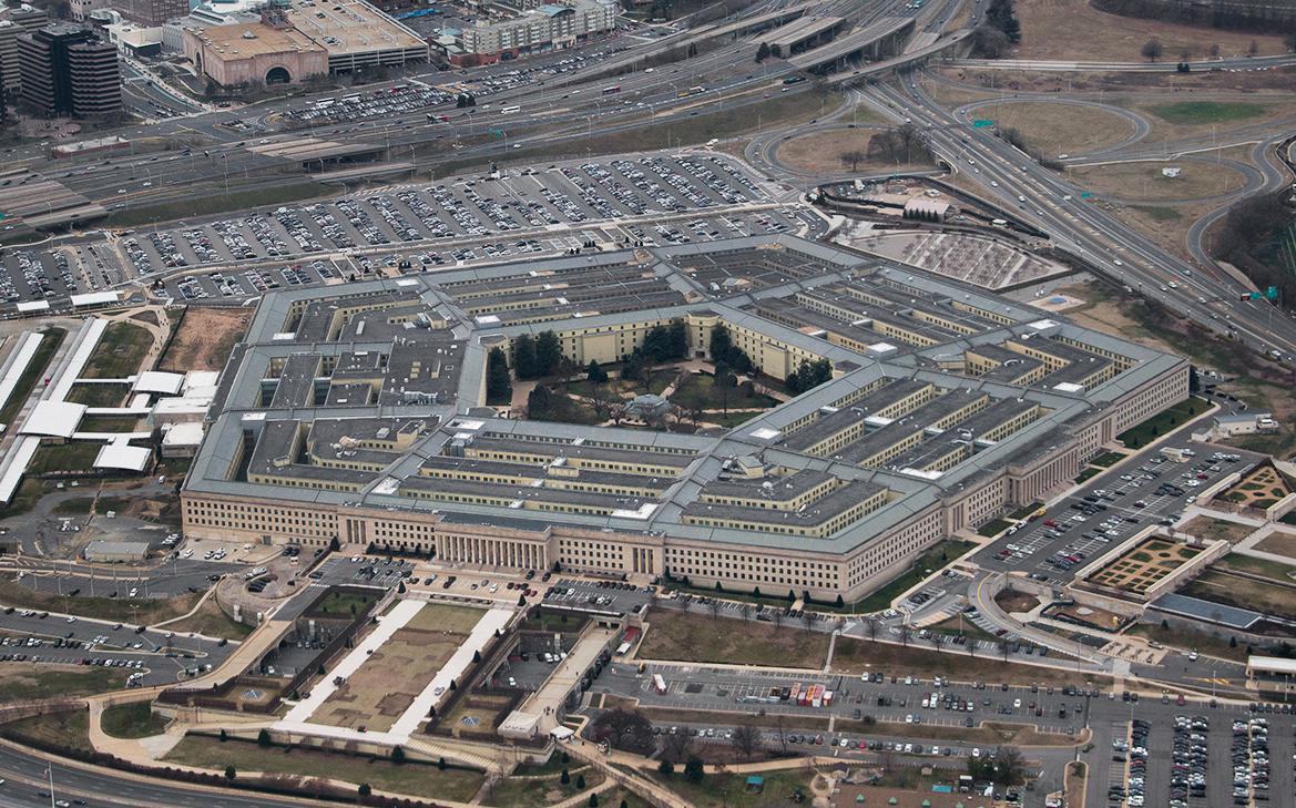 NYT подала в суд на Пентагон из-за новых ограничений для журналистов смотреть онлайн