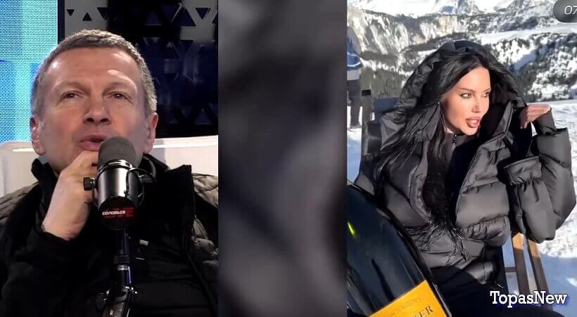 Вечер с Соловьёвым 03.02.26