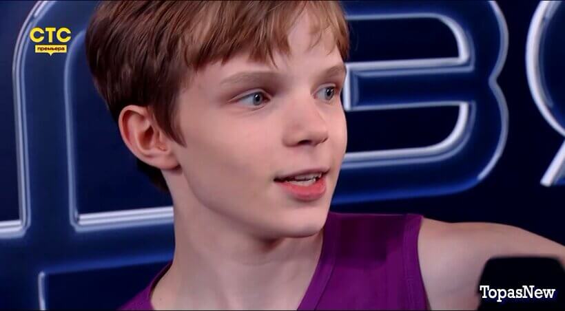 Супер ниндзя 4 сезон 9 серия 28.12.25