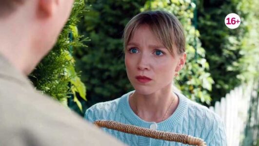 Соль по вкусу все серии 2025