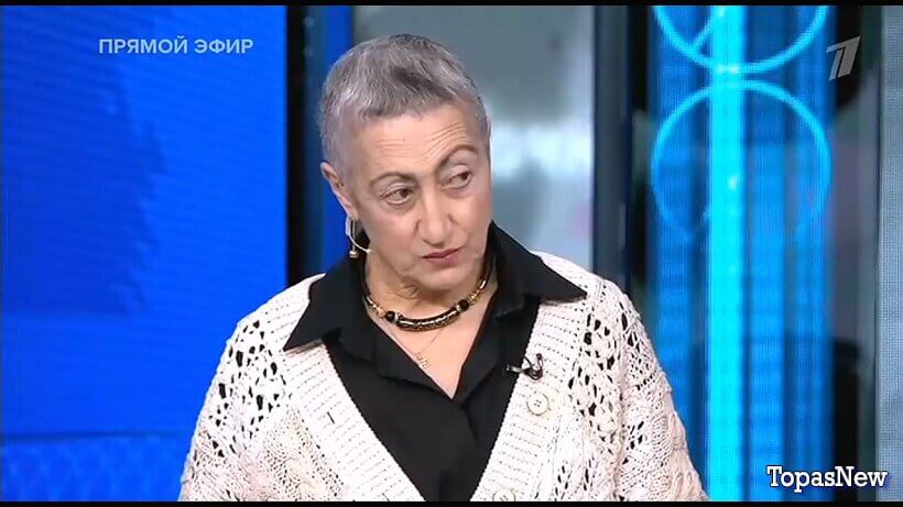 Время покажет 14.04.2026 смотреть онлайн