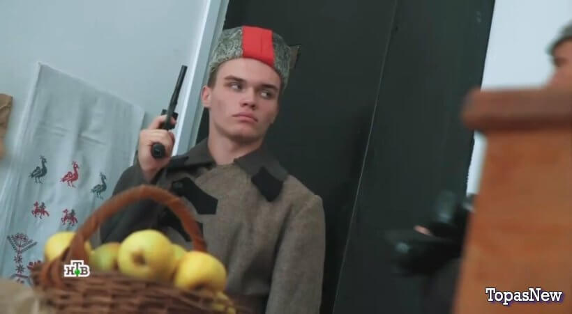 Следствие вели от 19.10.25 смотреть онлайн