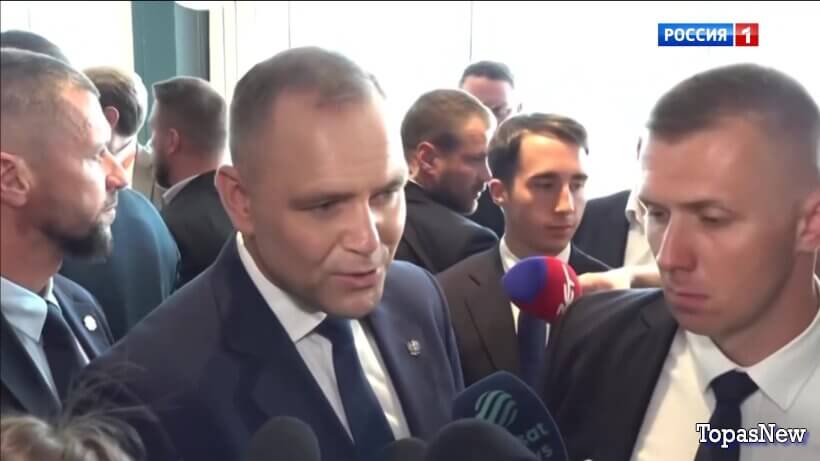 Вести 20.00 22.06.26 смотреть онлайн