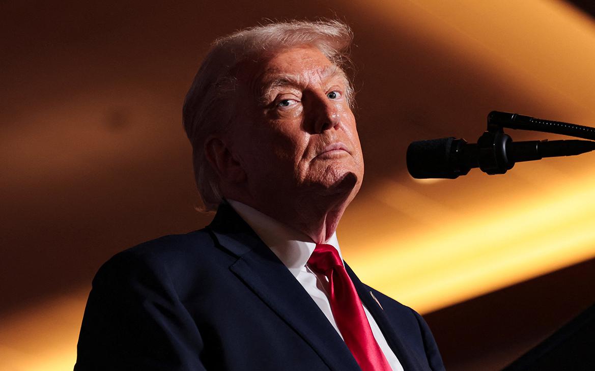 Трамп предупредил о риске «доиграться» до Третьей мировой смотреть онлайн