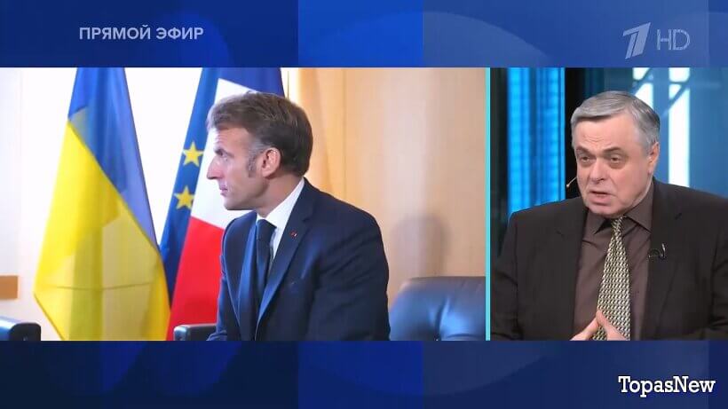 Время покажет 20.04.2026 сегодняшний выпуск смотреть онлайн