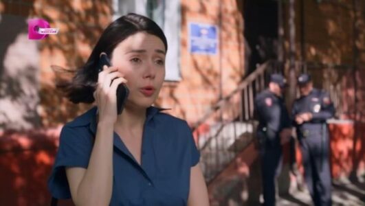 Любовная сделка все серии 2025