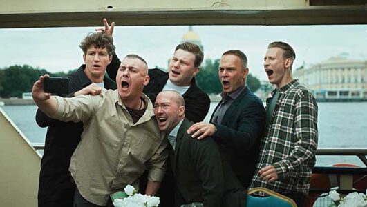 Васька 29, 30 серия 31.10.2025