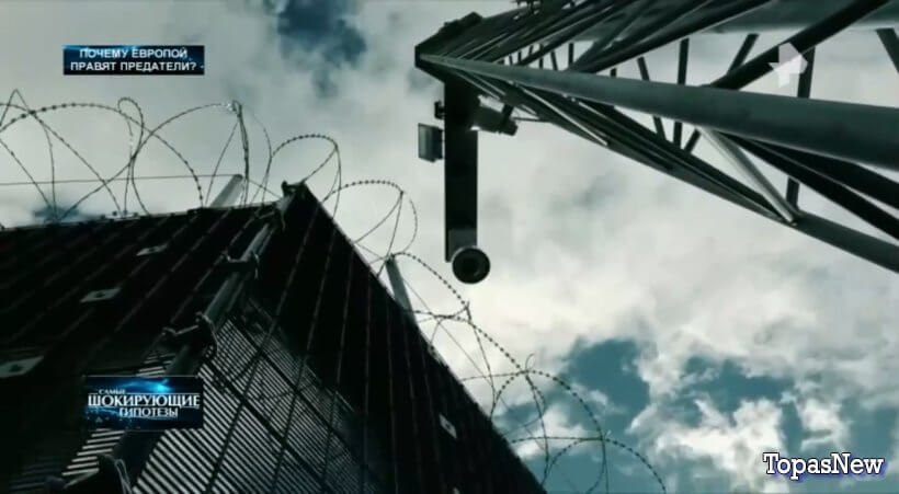 Почему Европой правят предатели?