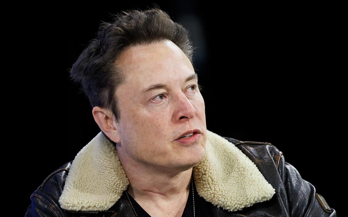 Маск заявил об успехе в ограничении использования Россией сети Starlink смотреть онлайн