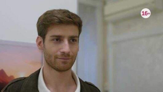 Цветок граната все серии 2026