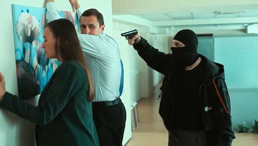 Васька 23, 24 серия 28.10.2025