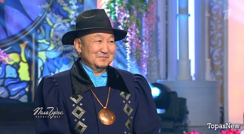 Поле чудес от 17 апреля 2026 смотреть онлайн