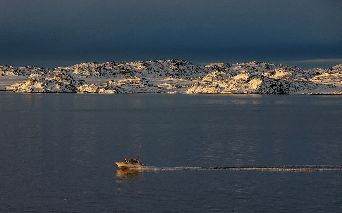 В Европе заявили, что «еще не конец» проблем с США смотреть онлайн