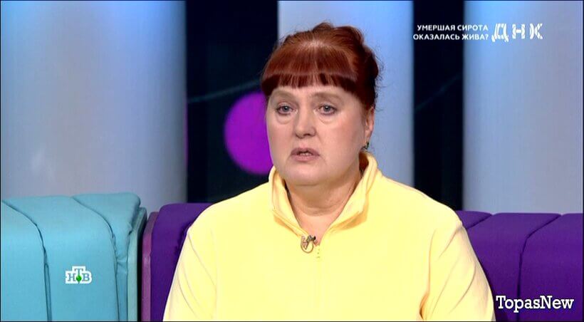 ДНК на НТВ от 04.12.25 смотреть онлайн