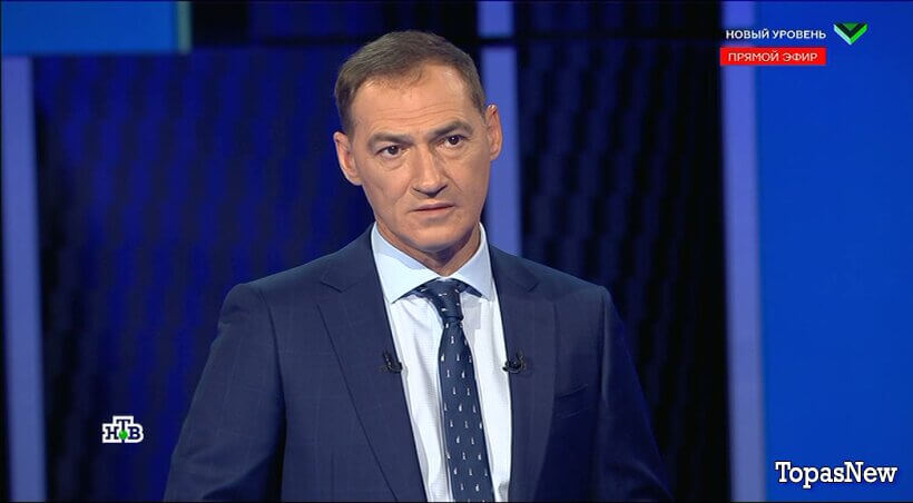 Своя правда от 29.05.2026 с Романом смотреть онлайн