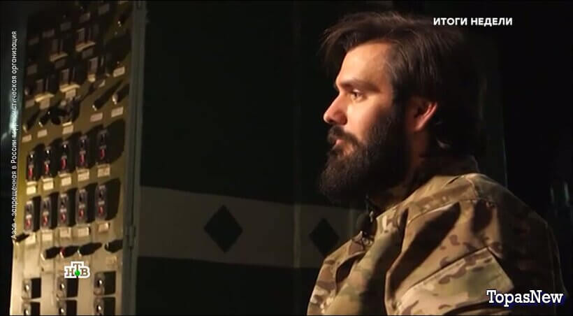 Итоги недели 19.04.26 на НТВ с