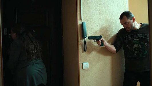 Васька 15, 16 серия 22.10.2025