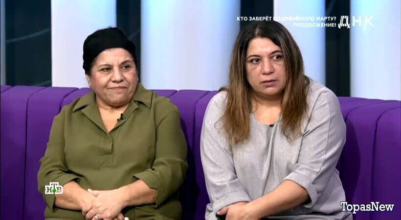 ДНК на НТВ от 09.12.25