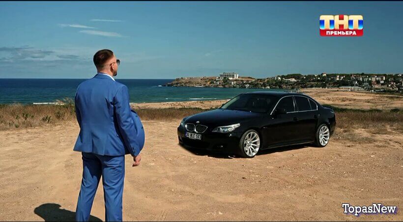 Выжить в Стамбуле 1 2 выпуск 11 января 2026