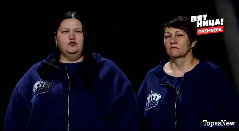 Большие девочки 3 сезон 15 выпуск 26.12.25