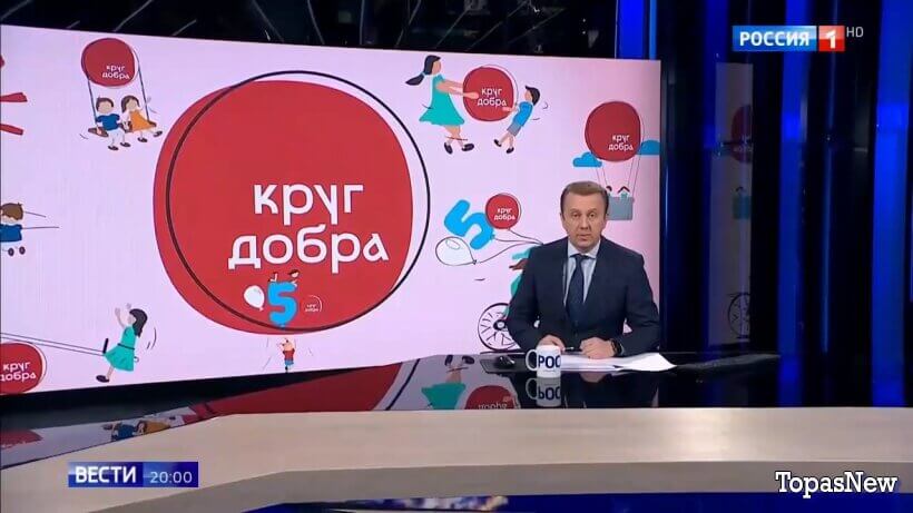 Вести 20.00 13.02.26