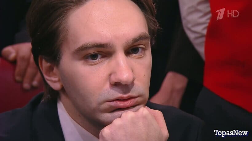 Что Где Когда 3 игра весны 25.04.26