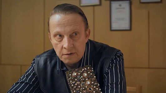 Полярный 5 сезон 7, 8 серия 04.12.2025 смотреть онлайн