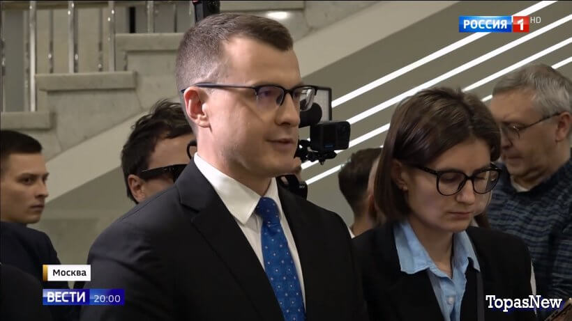 Вести 20.00 23.10.25