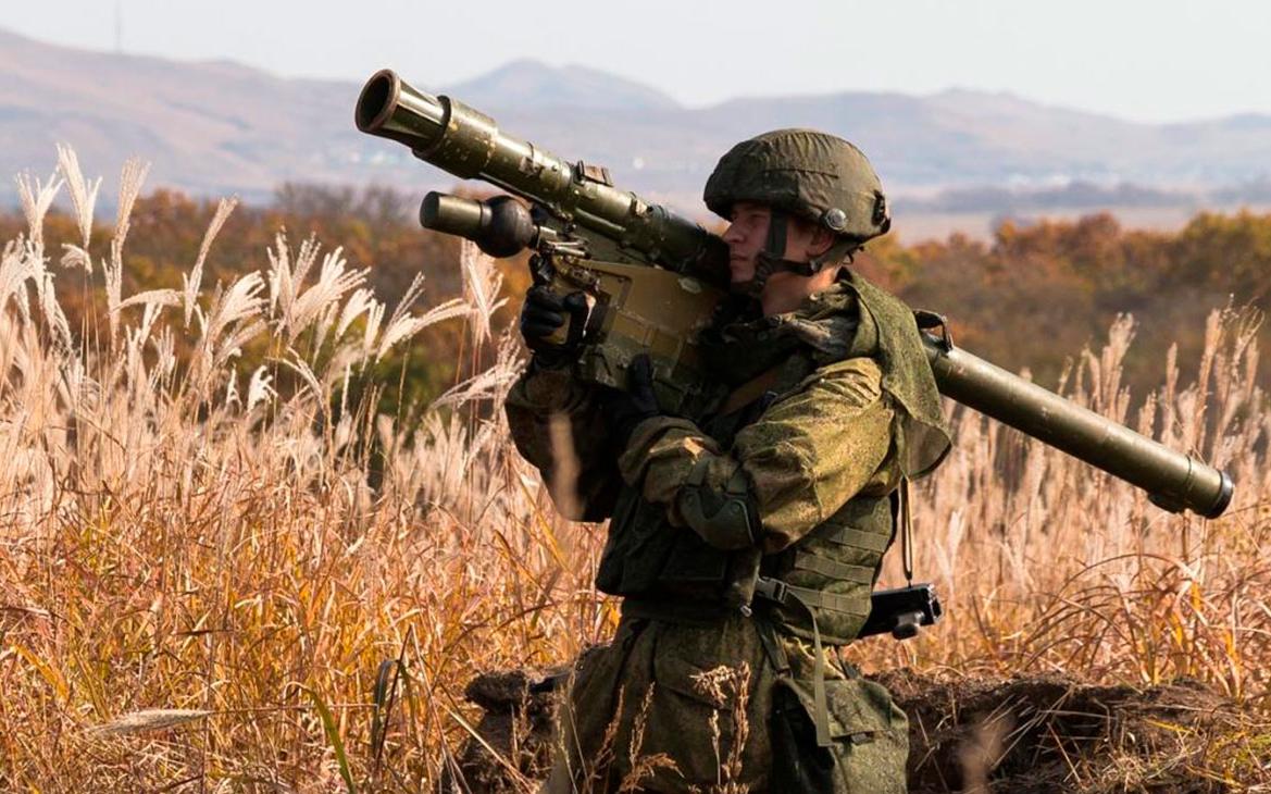 За ночь ПВО отразила атаку 170 дронов на регионы России смотреть онлайн