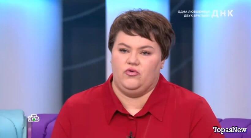 ДНК на НТВ от 20.10.25 смотреть онлайн