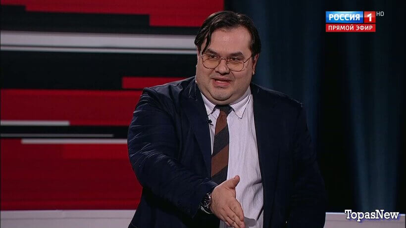 Вечер с Соловьёвым 16.04.26 последний