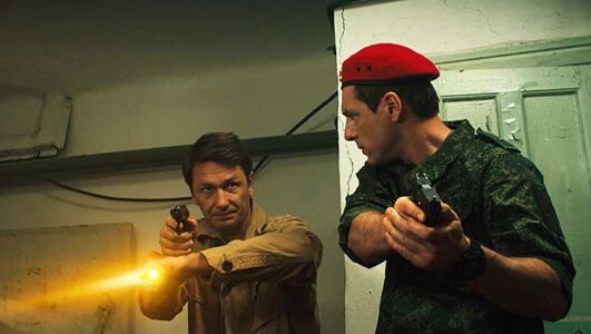 Новая земля 13, 14 серия 12.03.2026