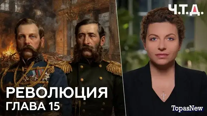 ЧТД с Маргаритой Симоньян 04.06.26