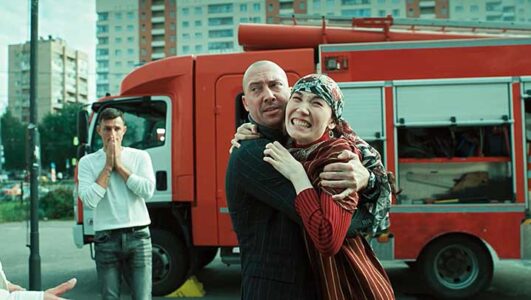 Васька 27, 28 серия 30.10.2025