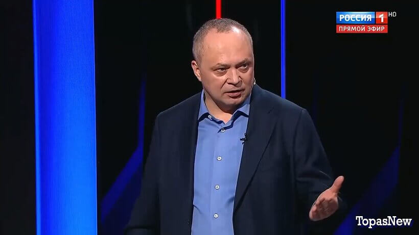 Вечер с Соловьёвым 31.05.26 последний