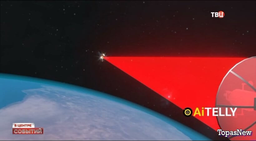 В центре событий от 31.10.25 с Анной Прохоровой смотреть онлайн