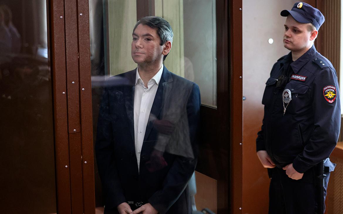 Мосгорсуд оставил в силе приговор Григорию Мельконьянцу смотреть онлайн