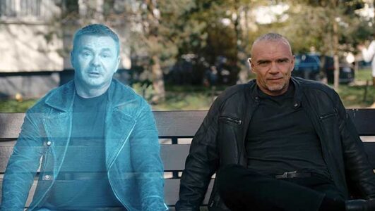 Нейровася 16, 17 серия 24.11.2025