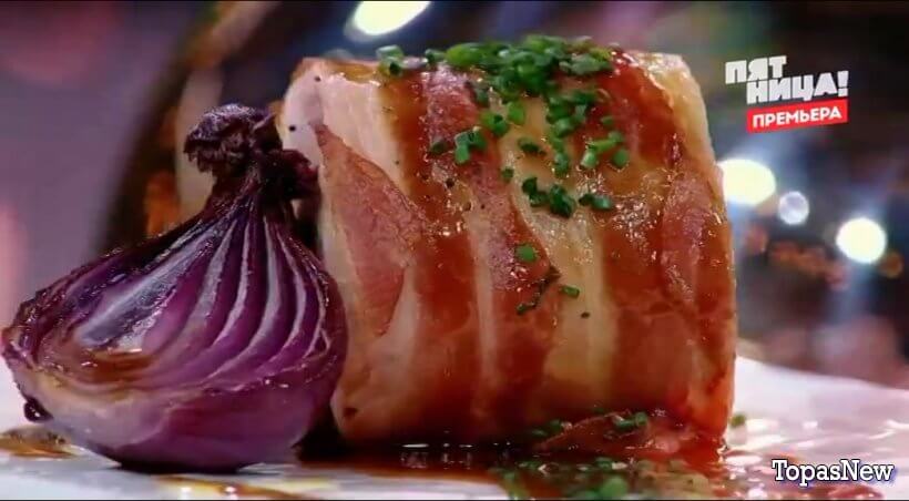 Полная посадка 5 выпуск 15.10.2025 на Пятнице