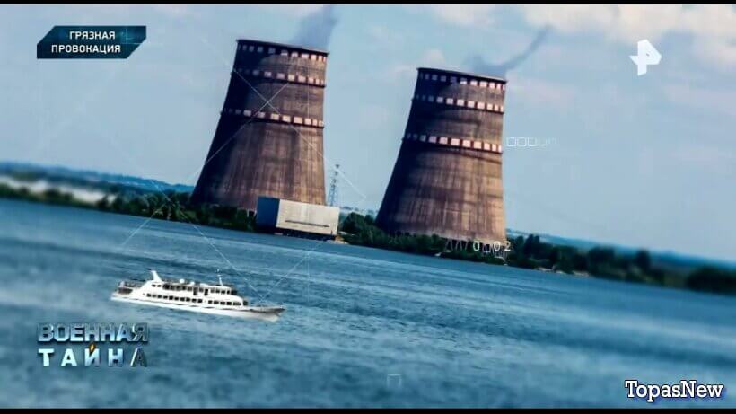 Военная тайна с Игорем Прокопенко от 20.12.25 смотреть онлайн