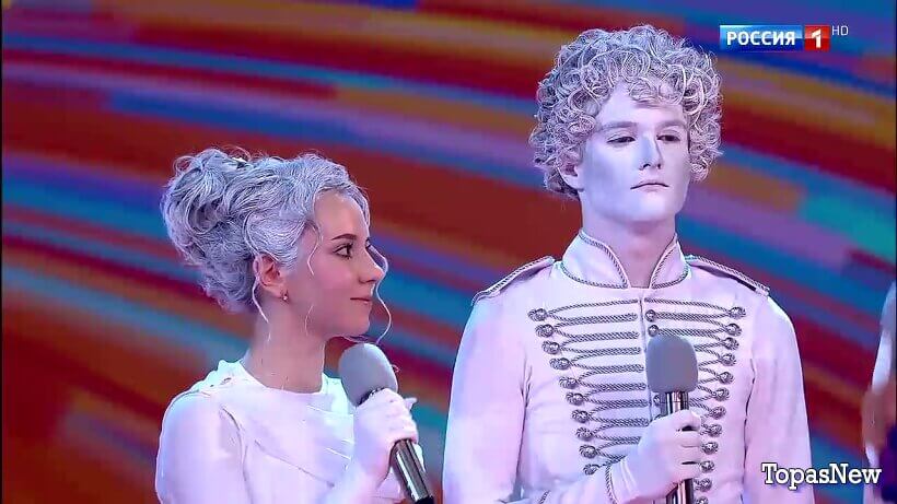 Синяя-пƫица 12 сезон 3 серия 7 декабря 2025