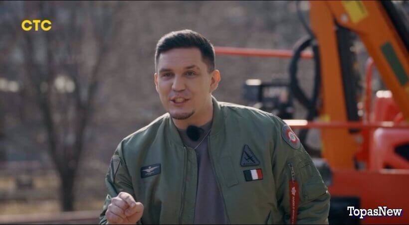 Прятки на СТС 2 сезон 8 выпуск от 19.10.25