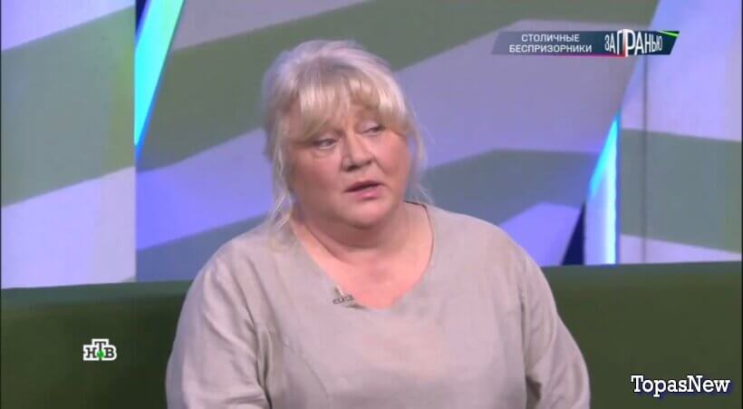 За гранью от 27 ноября 2025 смотреть онлайн