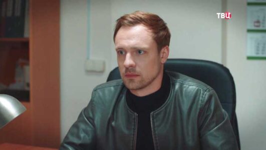 Народная дружина все серии 2025