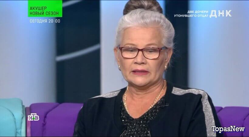 ДНК на НТВ от 17.11.25