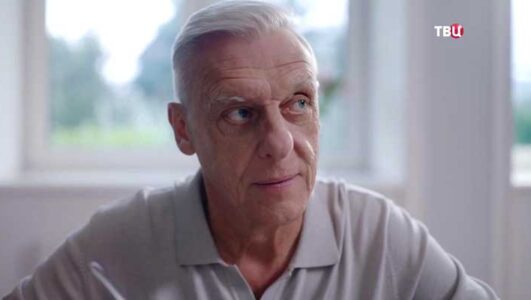 Семейный подряд все серии 2025