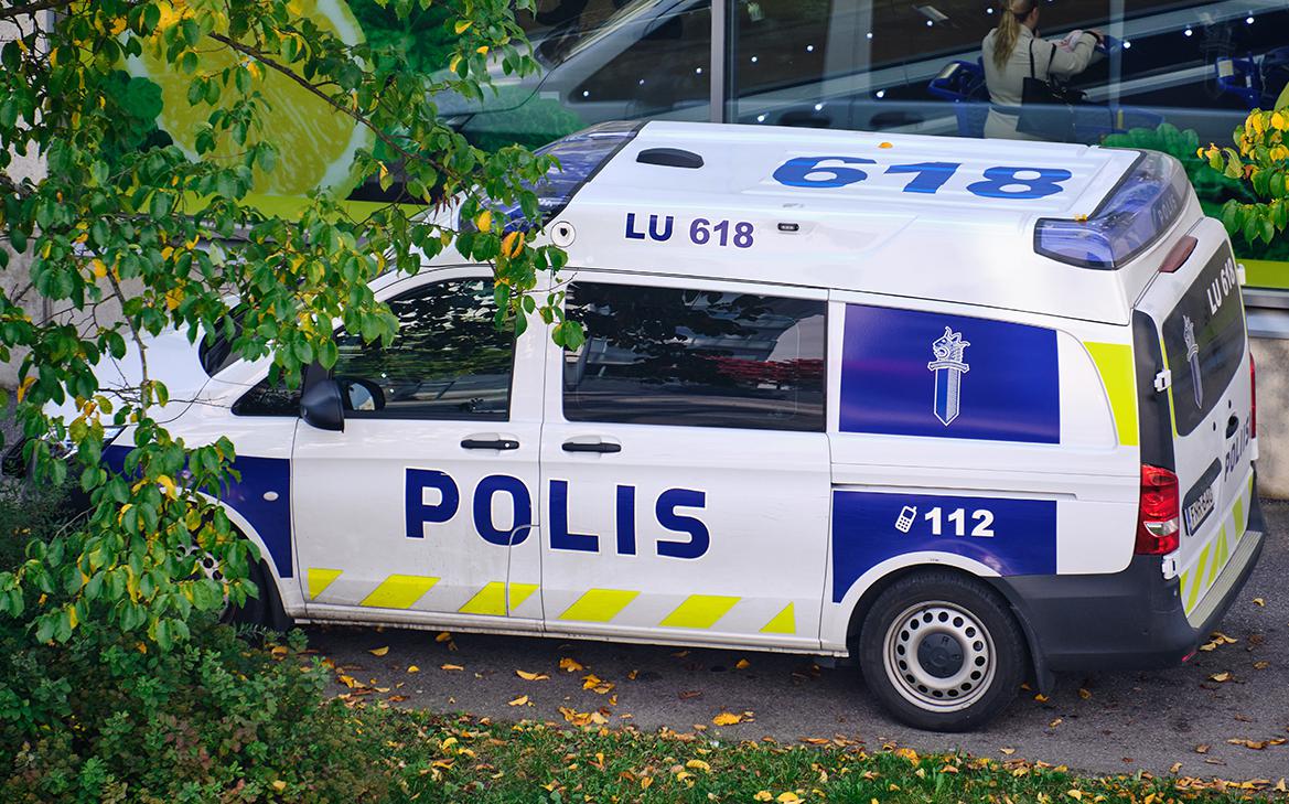 Финский суд дал условный срок российскому студенту за нарушение санкций смотреть онлайн