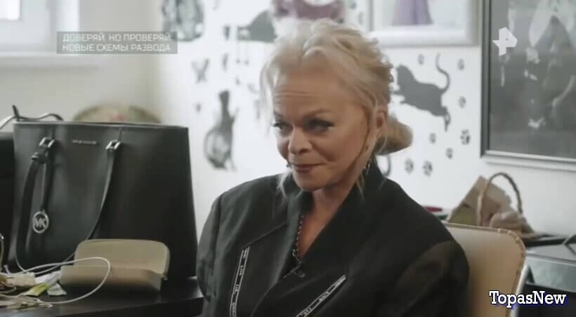 Доверяй, но проверяй. Новые схемы развода