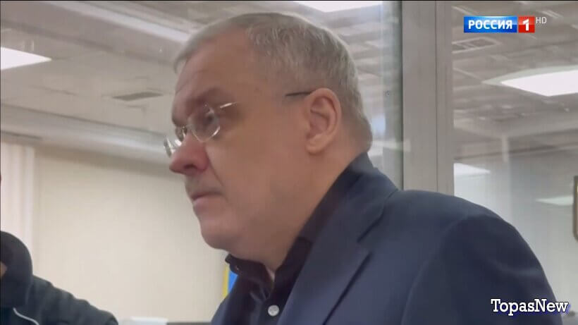 Вести 20.00 17.02.26